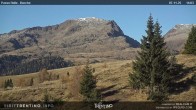 Archived image Webcam Bocche, Cima di montagna 13:00