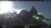Archived image Webcam Il Cimone 07:00
