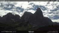 Archived image Webcam Il Cimone 09:00