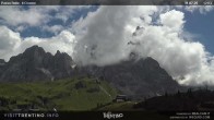Archived image Webcam Il Cimone 11:00
