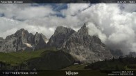 Archived image Webcam Il Cimone 13:00