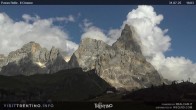 Archived image Webcam Il Cimone 15:00