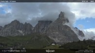 Archived image Webcam Il Cimone 17:00