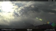 Archiv Foto Webcam Monte Cimone, Modena 07:00