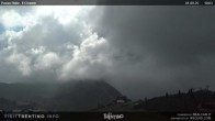 Archiv Foto Webcam Monte Cimone, Modena 09:00