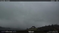 Archiv Foto Webcam Monte Cimone, Modena 11:00