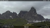 Archiv Foto Webcam Monte Cimone, Modena 13:00