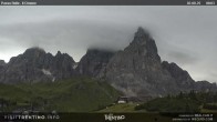 Archiv Foto Webcam Monte Cimone, Modena 07:00