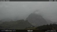 Archiv Foto Webcam Monte Cimone, Modena 13:00