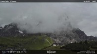 Archiv Foto Webcam Monte Cimone, Modena 15:00