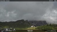 Archiv Foto Webcam Monte Cimone, Modena 17:00