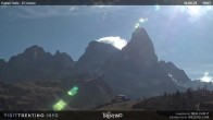 Archiv Foto Webcam Monte Cimone, Modena 09:00