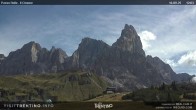 Archiv Foto Webcam Monte Cimone, Modena 11:00