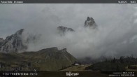Archiv Foto Webcam Monte Cimone, Modena 13:00
