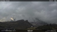 Archiv Foto Webcam Monte Cimone, Modena 15:00