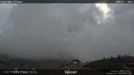 Archiv Foto Webcam Monte Cimone, Modena 17:00
