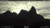 Archived image Webcam Il Cimone 07:00