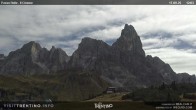 Archived image Webcam Il Cimone 11:00
