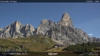Archived image Webcam Il Cimone 13:00