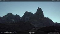 Archived image Webcam Il Cimone 07:00