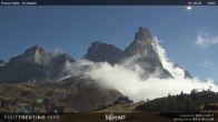 Archived image Webcam Il Cimone 11:00