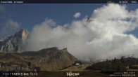 Archiv Foto Webcam Monte Cimone, Modena 13:00