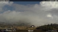 Archiv Foto Webcam Monte Cimone, Modena 15:00