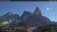Archived image Webcam Il Cimone 09:00