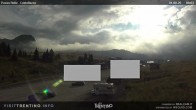 Archiv Foto Webcam Carosello delle Malghe - Rollepass - "Castellazzo" 07:00