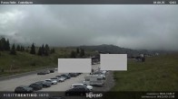 Archiv Foto Webcam Carosello delle Malghe - Rollepass - "Castellazzo" 11:00