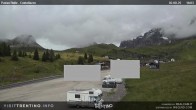 Archiv Foto Webcam Carosello delle Malghe - Rollepass - "Castellazzo" 15:00