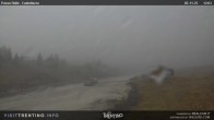 Archiv Foto Webcam Carosello delle Malghe - Rollepass - "Castellazzo" 11:00