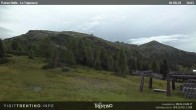 Archiv Foto Webcam Carosello delle Malghe - Rollepass - "Le Pale" 13:00