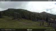 Archived image Webcam Carosello delle Malghe - "Rolle" pass - "Le Pale" 15:00