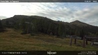 Archiv Foto Webcam Carosello delle Malghe - Rollepass - "Le Pale" 07:00