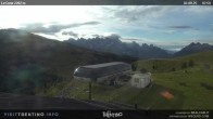 Archiv Foto Webcam Trevalli - Le Cune 07:00