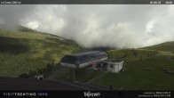 Archiv Foto Webcam Trevalli - Le Cune 17:00