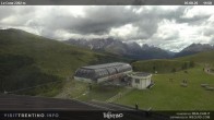 Archived image Webcam Trevalli - Le Cune (2202m) 11:00