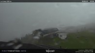 Archived image Webcam Trevalli - Le Cune (2202m) 07:00