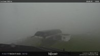 Archived image Webcam Trevalli - Le Cune (2202m) 13:00