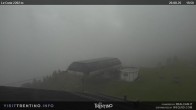 Archived image Webcam Trevalli - Le Cune (2202m) 15:00
