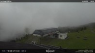 Archived image Webcam Trevalli - Le Cune (2202m) 17:00