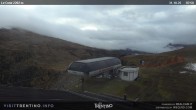 Archived image Webcam Trevalli - Le Cune (2202m) 07:00