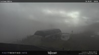 Archived image Webcam Trevalli - Le Cune (2202m) 09:00