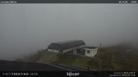 Archived image Webcam Trevalli - Le Cune (2202m) 15:00