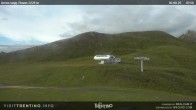 Archiv Foto Webcam Piavac Sessellift 07:00