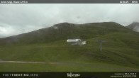 Archiv Foto Webcam Piavac Sessellift 09:00