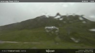 Archiv Foto Webcam Piavac Sessellift 13:00
