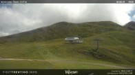 Archiv Foto Webcam Piavac Sessellift 15:00