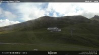 Archiv Foto Webcam Piavac Sessellift 17:00